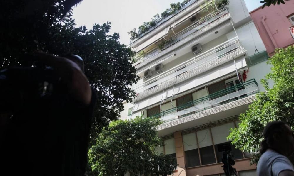 Γυναικοκτονία - Κουκάκι: Δεν είναι «οικογενειακή τραγωδία» – Ξεσπούν γυναίκες της περιοχής (βίντεο)